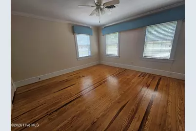 605 W Cutchin Street, Clinton, NC 28328 - Photo 33