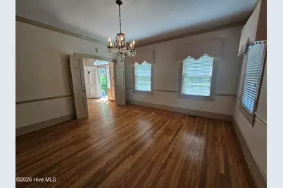 605 W Cutchin Street, Clinton, NC 28328 - Photo 11