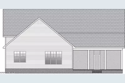 530 Kennedy Circle, Southport, NC 28461 - Photo 3