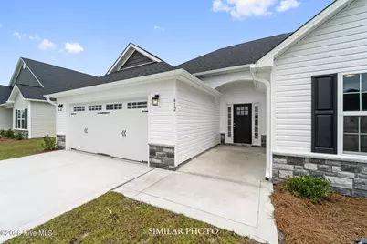 751 Regiment Road, Jacksonville, NC 28546 - Photo 3