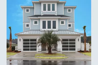 123 Seafaring Lane, Hampstead, NC 28443 - Photo 1