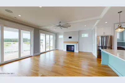123 Seafaring Lane, Hampstead, NC 28443 - Photo 17