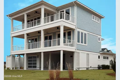 123 Seafaring Lane, Hampstead, NC 28443 - Photo 3
