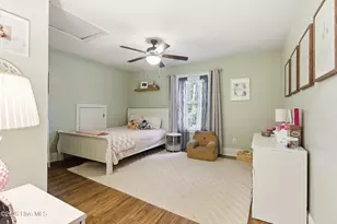 3814 Canterbury Rd, Trent Woods, NC 28562 - Photo 21