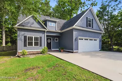 3814 Canterbury Road, Trent Woods, NC 28562 - Photo 7
