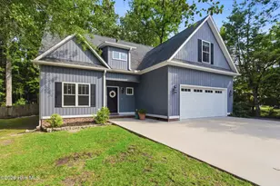 3814 Canterbury Rd, Trent Woods, NC 28562 - Photo 7