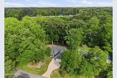 3814 Canterbury Road, Trent Woods, NC 28562 - Photo 33