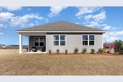 1204 Sandy Heights Loop #Lot 145, Navassa, NC 28451 - Photo 25