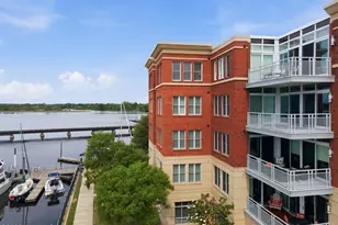 202 Sky Sail Blvd, New Bern, NC 28560 - Photo 1