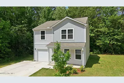 1012 Courtland Avenue, Rocky Mount, NC 27801 - Photo 3