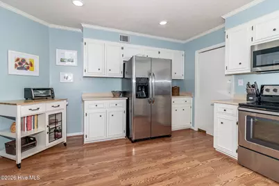 827 Milledge Road #A3, Augusta, GA 30904 - Photo 19