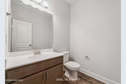 613 Indigo Johnston Drive, Jacksonville, NC 28546 - Photo 17