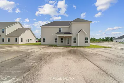 613 Indigo Johnston Drive, Jacksonville, NC 28546 - Photo 35