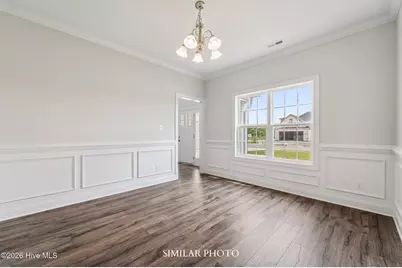 613 Indigo Johnston Drive, Jacksonville, NC 28546 - Photo 5