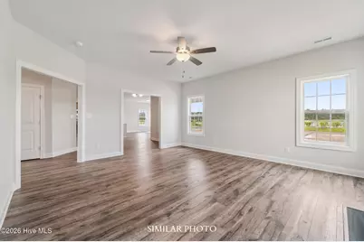 613 Indigo Johnston Drive, Jacksonville, NC 28546 - Photo 9