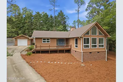 7 Ash Court, Pinehurst, NC 28374 - Photo 1