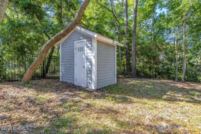 1111 Newton Drive SE, Southport, NC 28461 - Photo 79