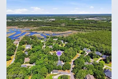 1111 Newton Drive SE, Southport, NC 28461 - Photo 93