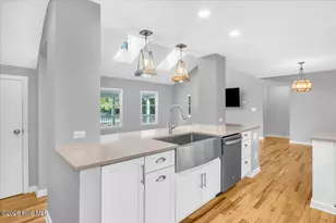 1111 Newton Dr SE, Southport, NC 28461 - Photo 13