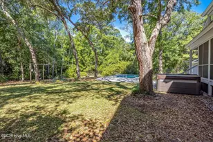 1111 Newton Dr SE, Southport, NC 28461 - Photo 85