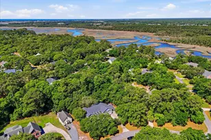 1111 Newton Dr SE, Southport, NC 28461 - Photo 111