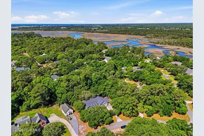 1111 Newton Drive SE, Southport, NC 28461 - Photo 125
