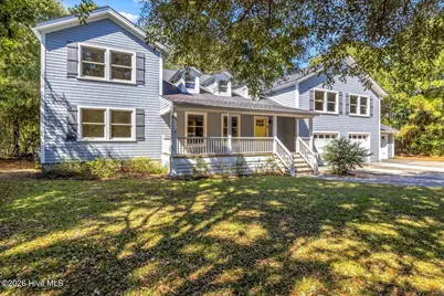 1111 Newton Drive SE, Southport, NC 28461 - Photo 1