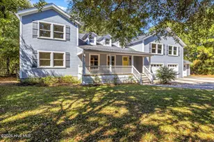 1111 Newton Dr SE, Southport, NC 28461 - Photo 1