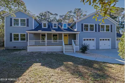 1111 Newton Drive SE, Southport, NC 28461 - Photo 1