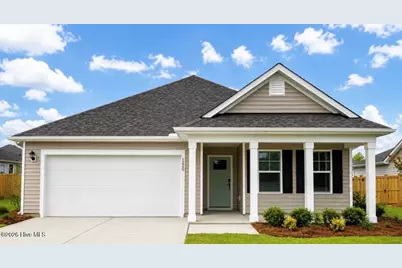 1220 Sandy Heights Loop #Lot 149, Navassa, NC 28451 - Photo 1