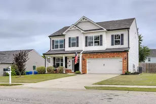 146 Beallwood Dr, Harlem, GA 30814 - Photo 3