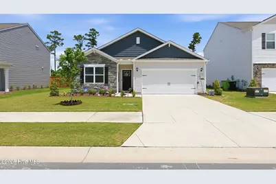 2005 Minnette Circle, New Bern, NC 28562 - Photo 1