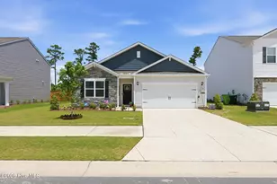 2005 Minnette Cir, New Bern, NC 28562 - Photo 1