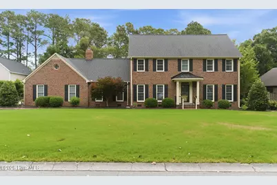 2317 Waverly Drive, Wilmington, NC 28403 - Photo 1