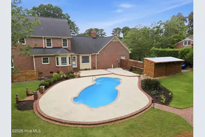 2317 Waverly Drive, Wilmington, NC 28403 - Photo 35