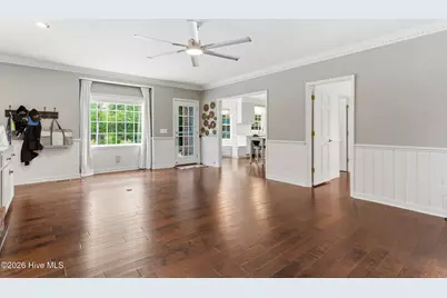 2317 Waverly Drive, Wilmington, NC 28403 - Photo 13