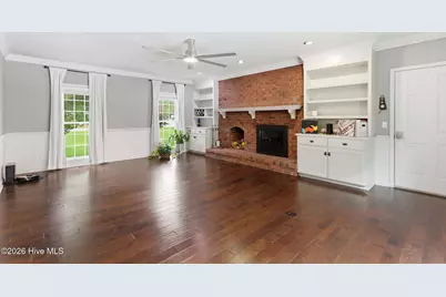 2317 Waverly Drive, Wilmington, NC 28403 - Photo 11