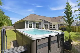 123 Bella Port Ln, Wilmington, NC 28412 - Photo 49