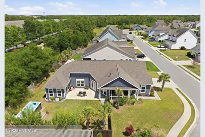 123 Bella Port Lane, Wilmington, NC 28412 - Photo 41