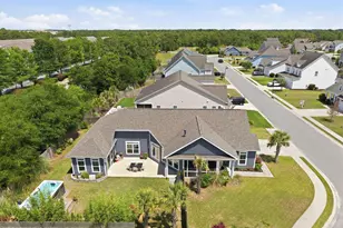 123 Bella Port Ln, Wilmington, NC 28412 - Photo 41