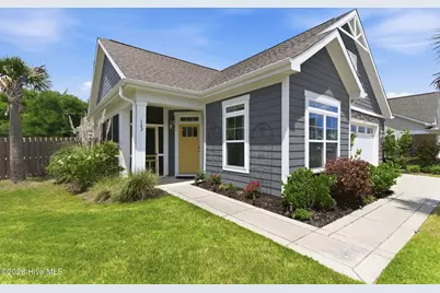 123 Bella Port Lane, Wilmington, NC 28412 - Photo 9