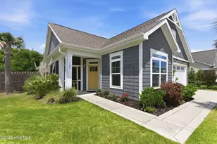 123 Bella Port Ln, Wilmington, NC 28412 - Photo 9