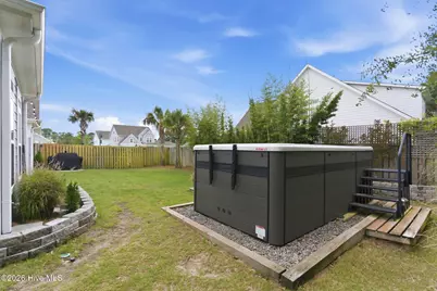 123 Bella Port Lane, Wilmington, NC 28412 - Photo 51