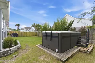 123 Bella Port Ln, Wilmington, NC 28412 - Photo 51
