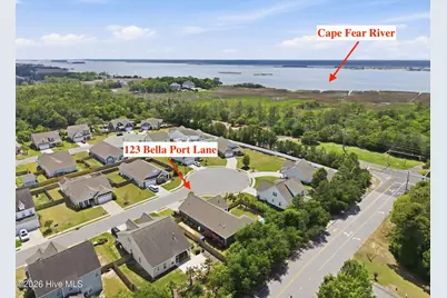 123 Bella Port Lane, Wilmington, NC 28412 - Photo 7
