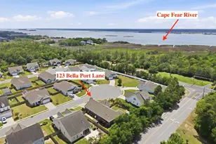 123 Bella Port Ln, Wilmington, NC 28412 - Photo 7