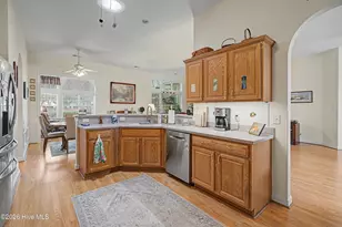 7425 Balmore Dr SW, Sunset Beach, NC 28468 - Photo 19