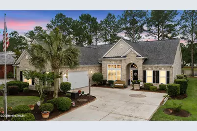 7425 Balmore Drive SW, Sunset Beach, NC 28468 - Photo 3