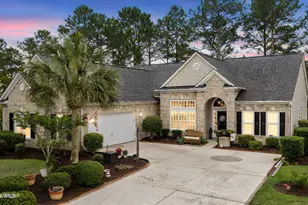 7425 Balmore Dr SW, Sunset Beach, NC 28468 - Photo 3