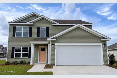 526 Tea Tree Circle #Lot 142, Navassa, NC 28451 - Photo 1